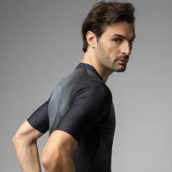 Maglia Ale R-EV1 Sprinter - Nero