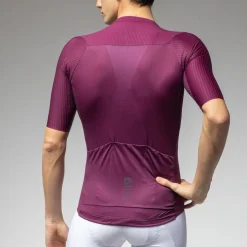 Maglia Ale R-EV1 Sprinter 2.0 - Viola