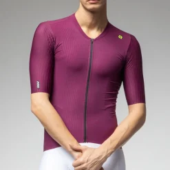 Maglia Ale R-EV1 Sprinter 2.0 - Viola