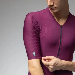 Maglia Ale R-EV1 Sprinter 2.0 - Viola