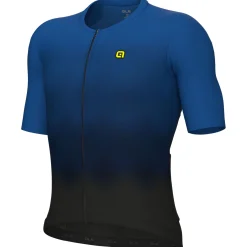 Maglia Ale R-EV1 Velocity 2.0 - Blu