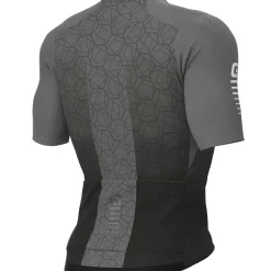 Maglia Ale R-EV1 Velocity - Grigio