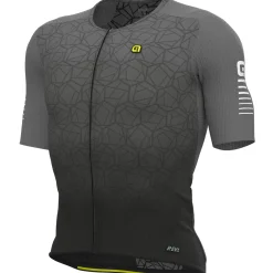 Maglia Ale R-EV1 Velocity - Grigio