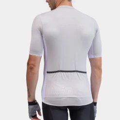 Maglia Ale Solid Color Block - Grigio