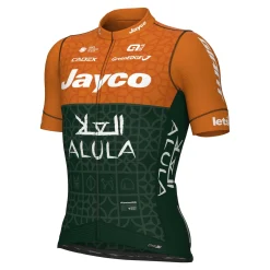 Maglia Ale Team Jayco Alula TDF 2024 PRS