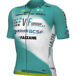 Maglia Ale VF Group - Bardiani CSF - Faizane 2025 PRS 2.0