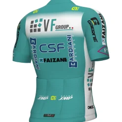 Maglia Ale VF Group - Bardiani CSF - Faizane 2025 PRS 2.0