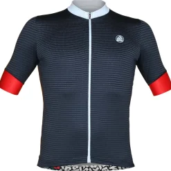 Maglia Alka Advanced - Nero