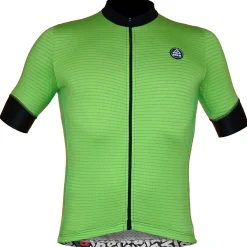 Maglia Alka Advanced - Verde