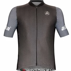 Maglia Alka Evolution 2 - Nero