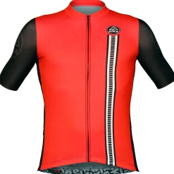 Maglia Alka Star - Rosso
