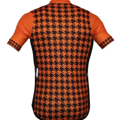 Maglia Alka Urban - Arancio