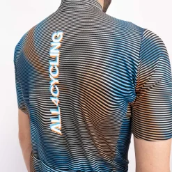Maglia All4cycling Team