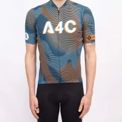 Maglia All4cycling Team