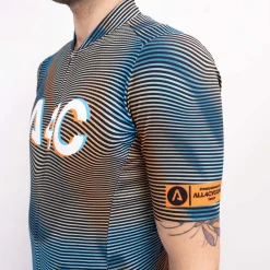 Maglia All4cycling Team