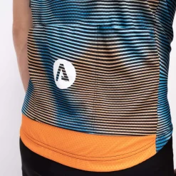 Maglia All4cycling Team