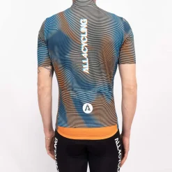 Maglia All4cycling Team