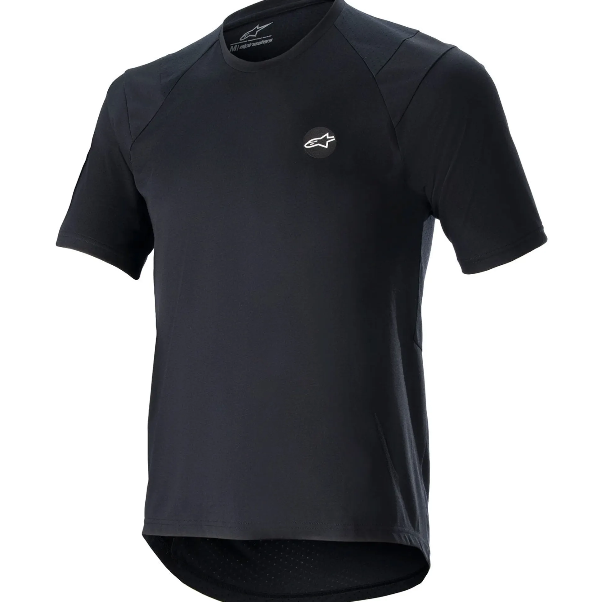 Maglia Alpinestars Alps Escape - Nero