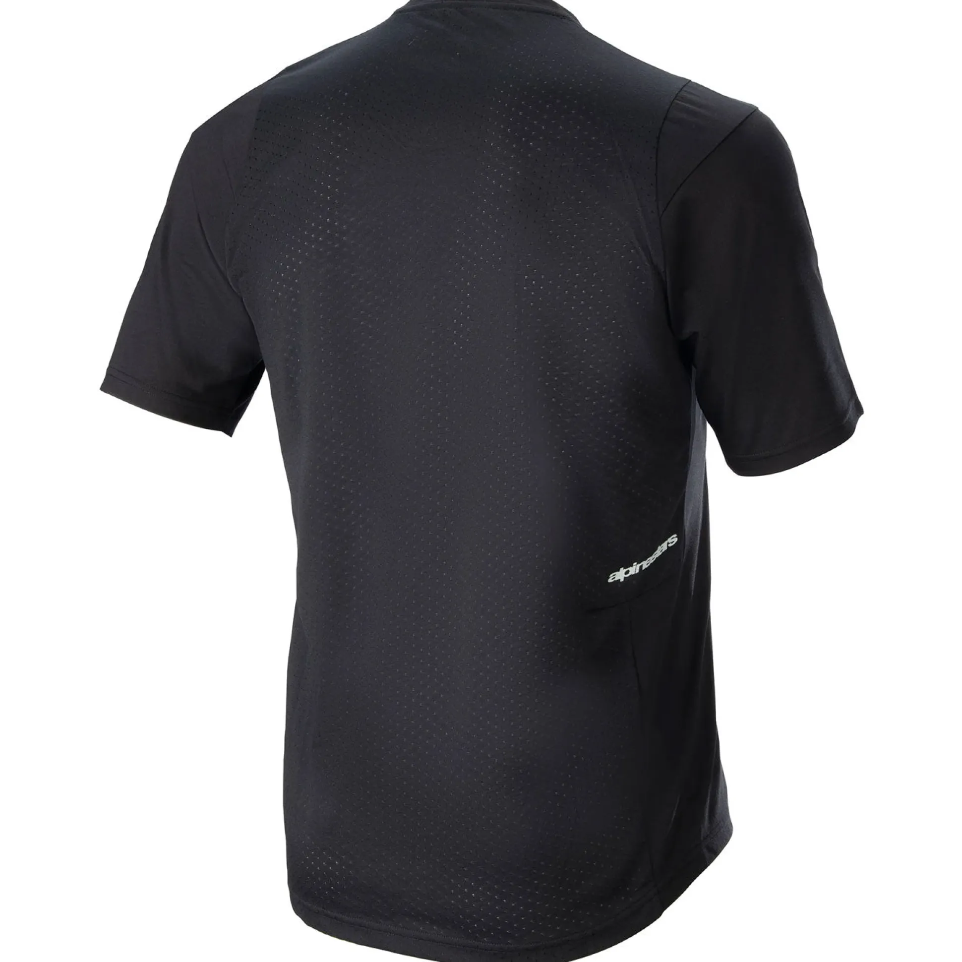 Maglia Alpinestars Alps Escape - Nero