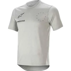 Maglia Alpinestars Alps Topo - Grigio