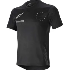 Maglia Alpinestars Alps Topo - Nero