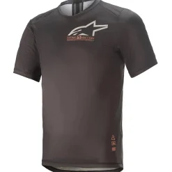 Maglia Alpinestars Alps 6.0 V2 - Nero