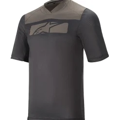 Maglia Alpinestars Drop 4.0 - Nero