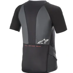 Maglia Alpinestars Drop 8.0 - Nero