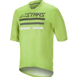 Maglia Alpinestars Mesa V2 - Verde