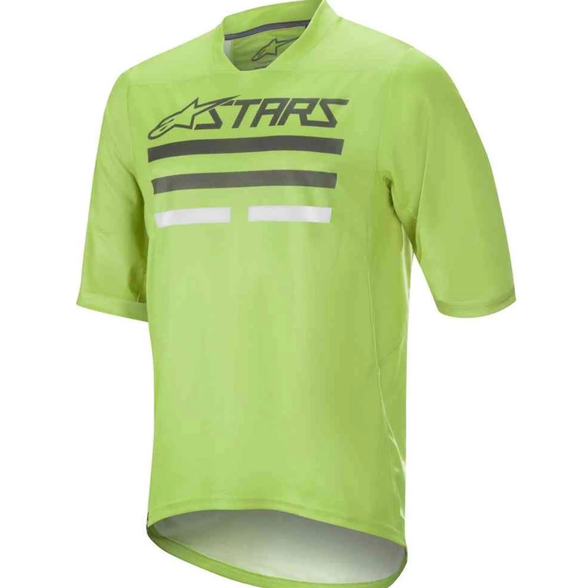 Maglia Alpinestars Mesa V2 - Verde