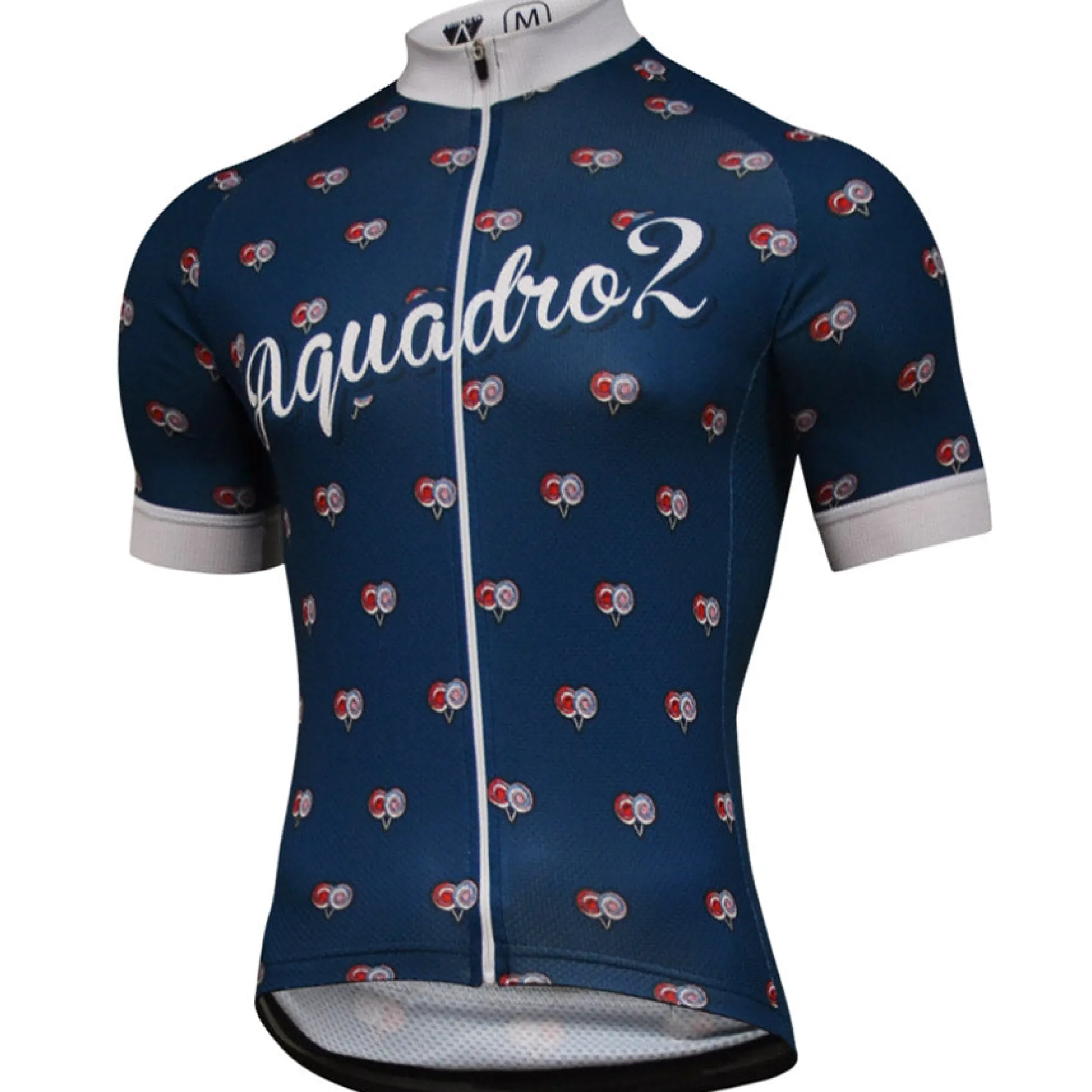 Maglia Aquadro2 Lollipop