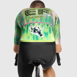 Maglia Assos EF Education EasyPost 2026 Equipe RS S11 - Close Encounter
