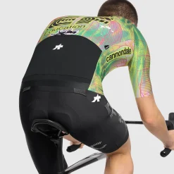 Maglia Assos EF Education EasyPost 2026 Mille GT S11 Evo - Close Encounter