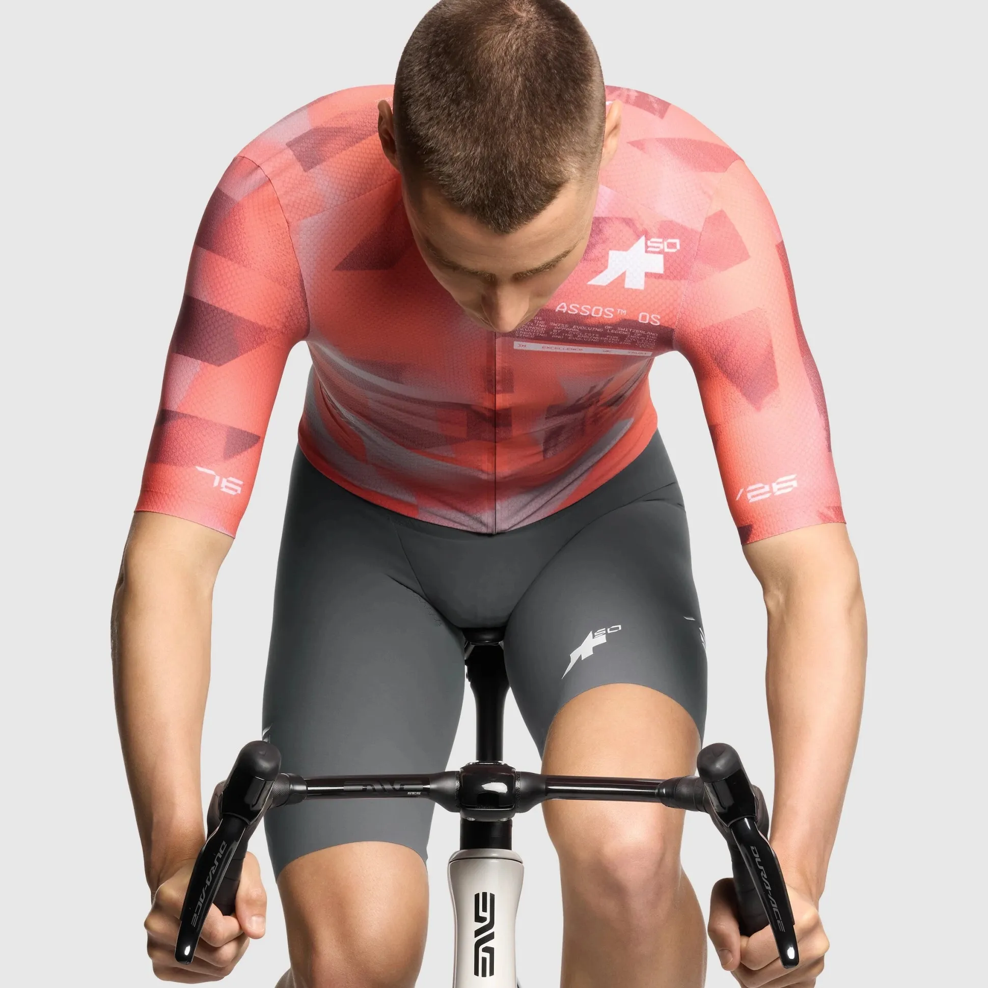 Maglia Assos Equipe R S11 - A50 Anniversary