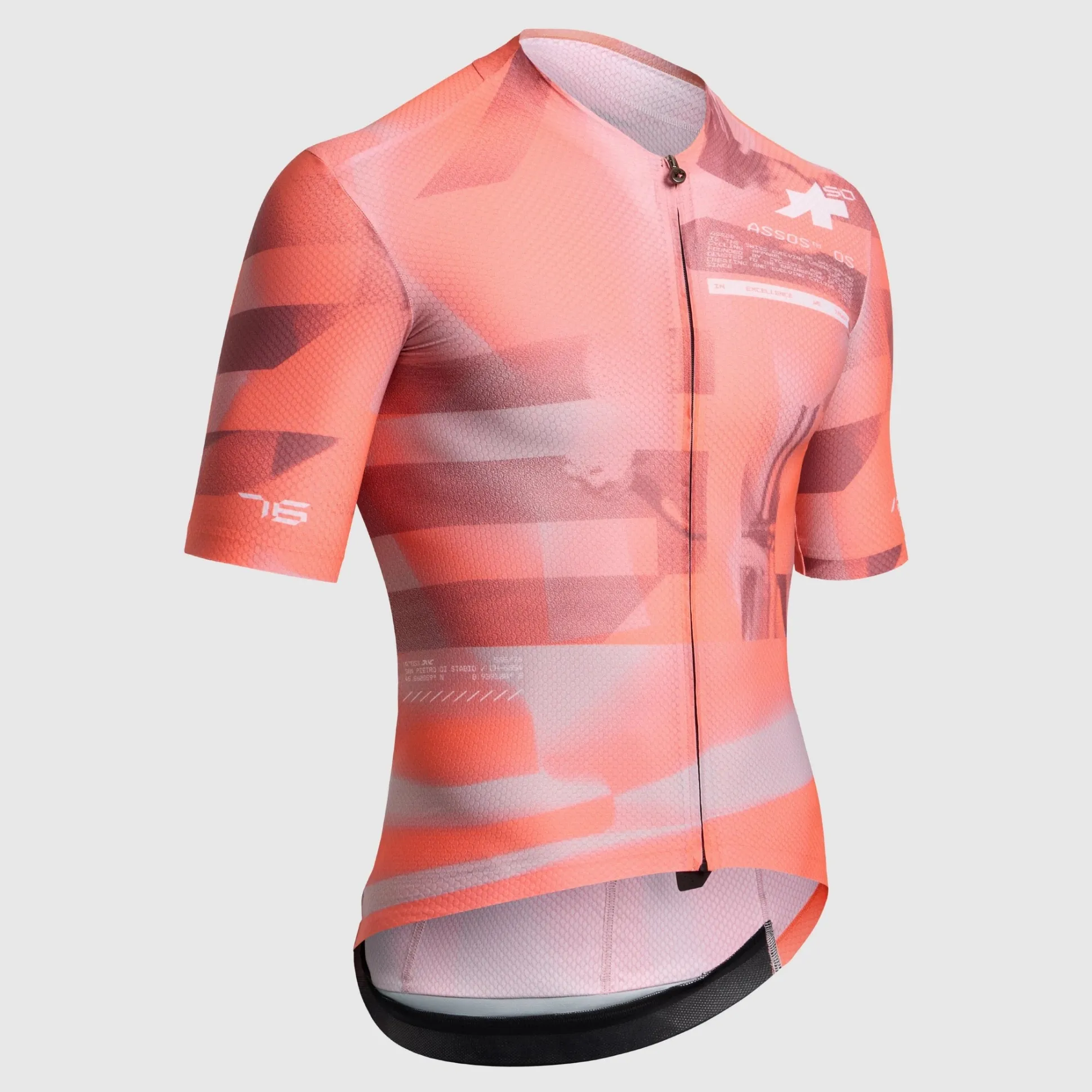Maglia Assos Equipe R S11 - A50 Anniversary