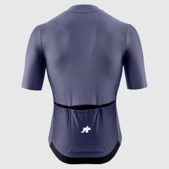 Maglia Assos Equipe R S11 - Blu