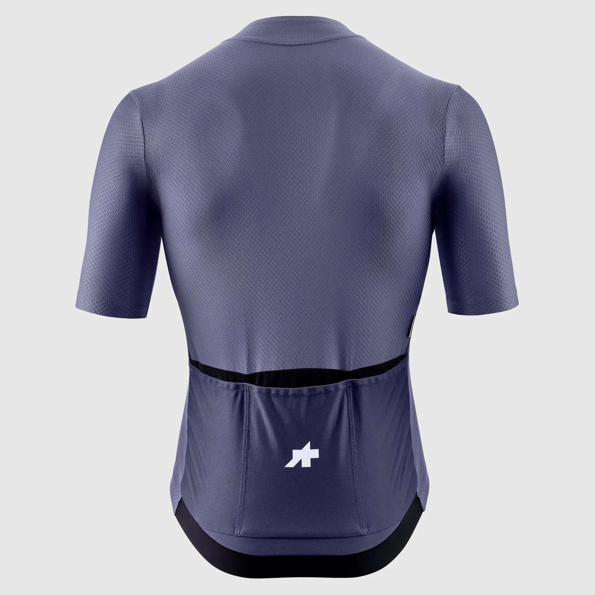 Maglia Assos Equipe R S11 - Blu