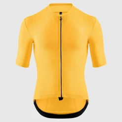 Maglia Assos Equipe R S11 - Giallo