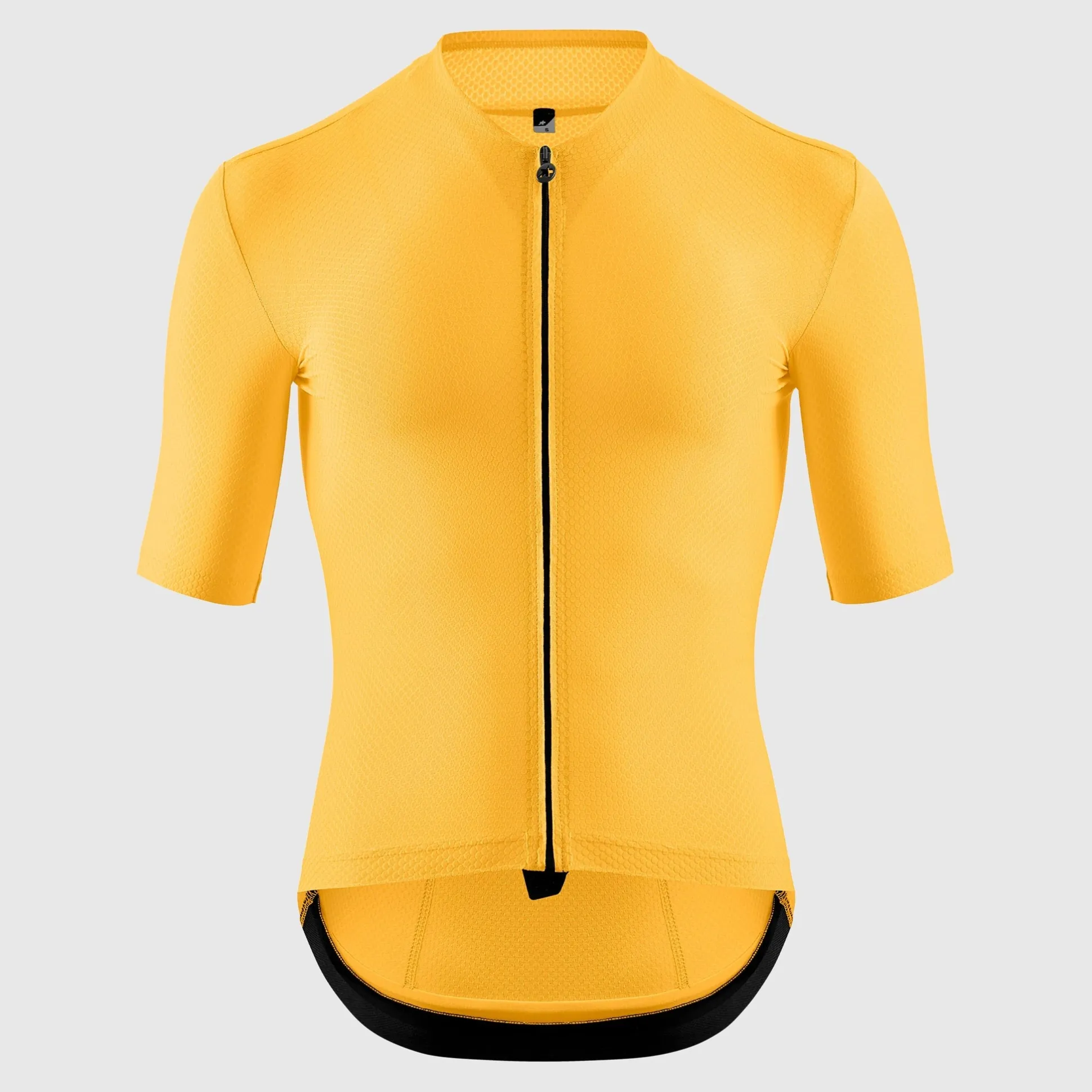 Maglia Assos Equipe R S11 - Giallo