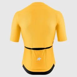 Maglia Assos Equipe R S11 - Giallo