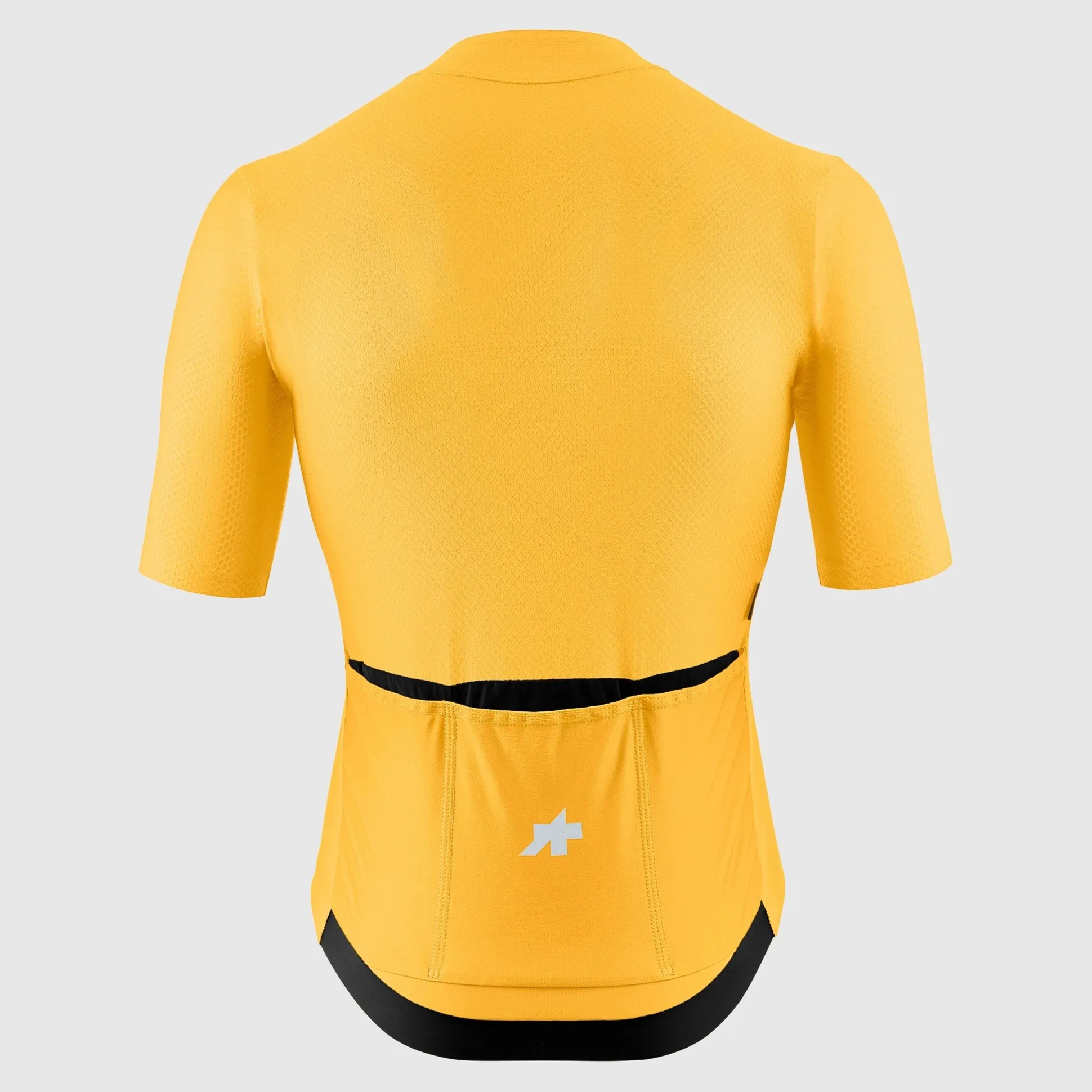 Maglia Assos Equipe R S11 - Giallo