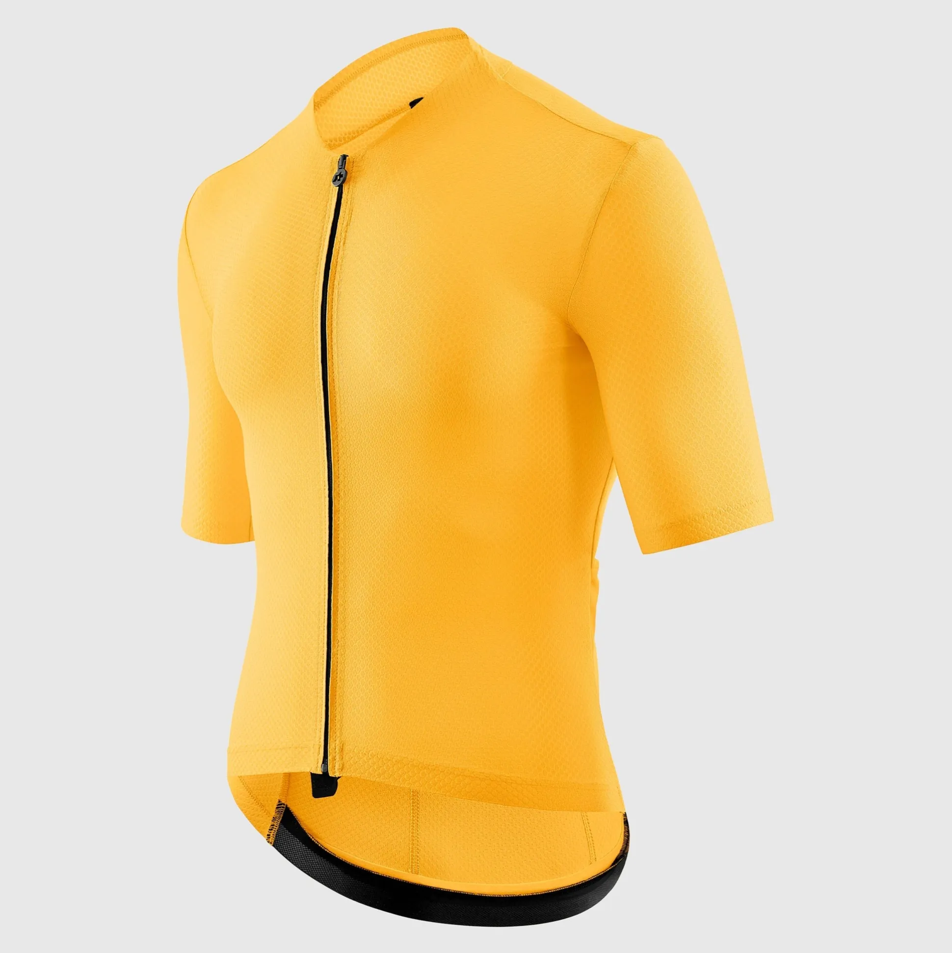 Maglia Assos Equipe R S11 - Giallo