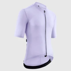 Maglia Assos Equipe R S11 - Lilla
