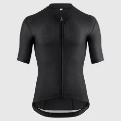 Maglia Assos Equipe R S11 - Nero
