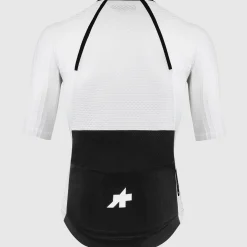 Maglia Assos Equipe RSR Bolide S11 - Bianco
