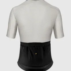 Maglia Assos Equipe RSR S11 - Grigio