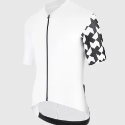 Maglia Assos Equipe RS S11 - Bianco