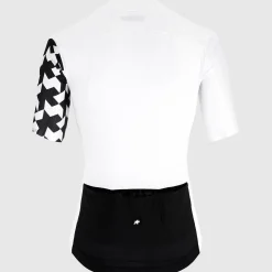 Maglia Assos Equipe RS S11 - Bianco