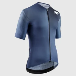 Maglia Assos Equipe RS S11 - Blu