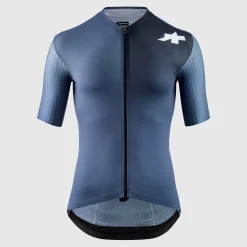 Maglia Assos Equipe RS S11 - Blu